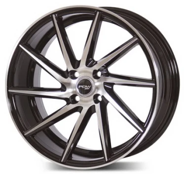 PDW 1022Right 7x15 4x100 ET30