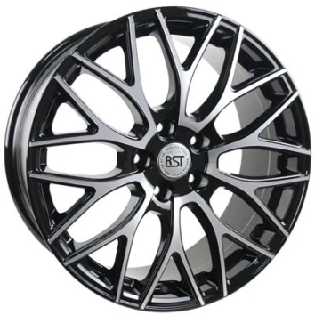 RST R098 8x18 5x112 ET39