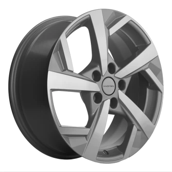 Khomen 1712 7x17 5x114.3 ET37