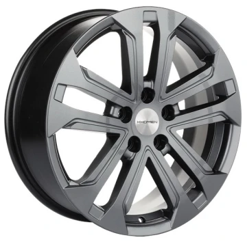 Khomen 1803 7x18 5x114.3 ET48.5