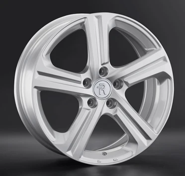 Replay FD157(CHR) 7.5x17 5x108 ET47
