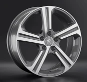 Replay FD157(CHR) 7.5x17 5x108 ET47