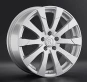 Replay FD133(CHR) 7.5x17 5x108 ET47
