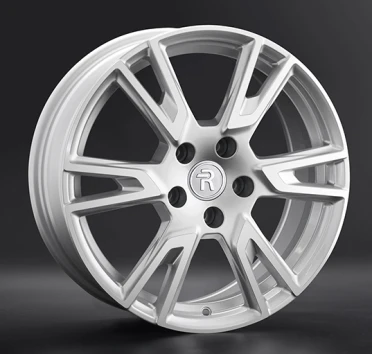 Replay INF55(TY) 7.5x17 5x114.3 ET45