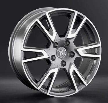Replay INF55(TY) 7.5x17 5x114.3 ET45