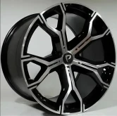 Replica WW B5498 (D1538) 9x20 5x112 ET40