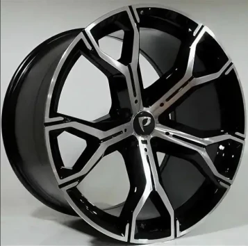 Replica WW B5498 (D1538) 10.5x20 5x112 ET35