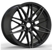 Replica WW B1395 (1395) 9.5x19 5x112 ET39