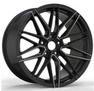 Replica WW B1395 (1395) 8.5x19 5x112 ET25