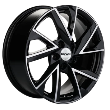 Carwel Тоджа 7x17 5x114.3 ET45