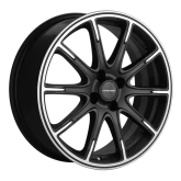 Khomen 1707 6x17 4x100 ET44