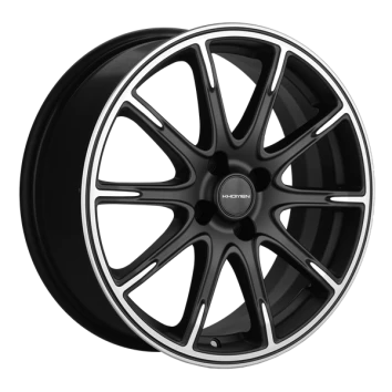 Khomen 1707 6x17 4x100 ET44
