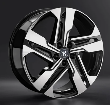 Replay NS275 7.5x18 5x114.3 ET50