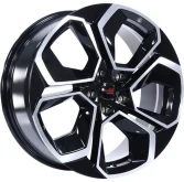 Replica Concept SK532 7.5x18 5x112 ET43