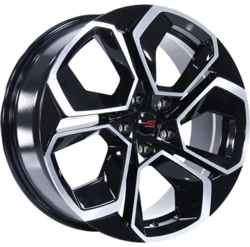 Replica Concept SK532 7x17 5x112 ET40