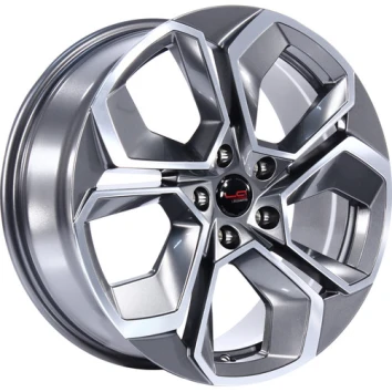 Replica Concept SK532 7x17 5x100 ET40