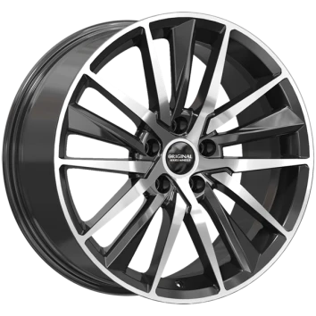 Скад KL-353 8x18 5x114.3 ET50