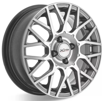 X'trike X-132 6x15 4x98 ET35