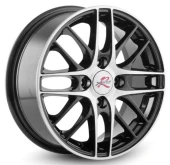 X'trikeRST R004 5.5x14 4x98 ET35