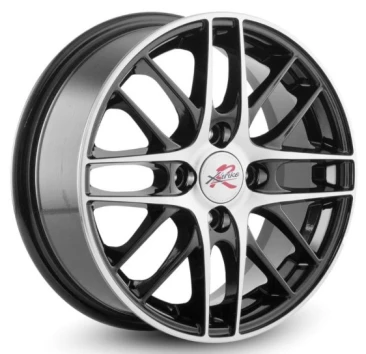 X'trikeRST R004 5.5x14 4x98 ET35