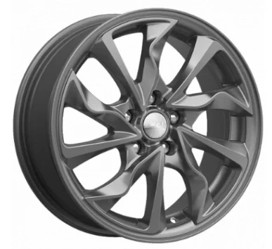 Скад Marseille 7x17 5x112 ET45