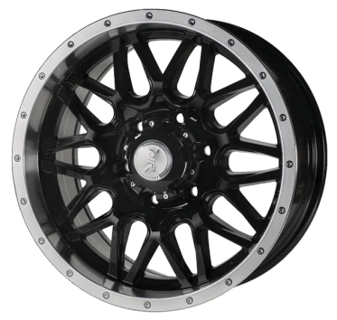RR CSSD2734 8x16 6x139.7 ET10