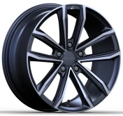 RR CSS3770W 8x18 5x114.3 ET38