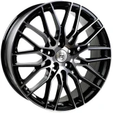 Tech Line 901 8x19 5x108 ET45
