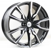 RST R012 8x20 5x108 ET33