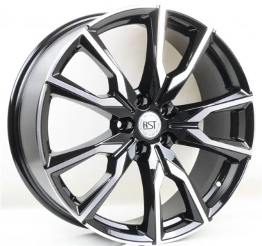 RST R012 8x20 5x127 ET45