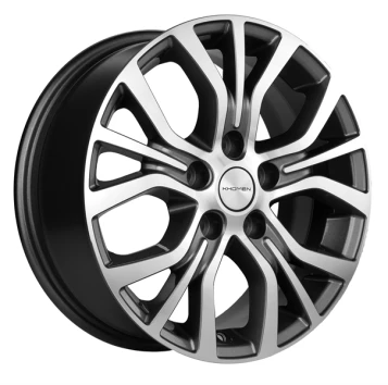 Khomen 1608 6.5x16 5x120 ET51