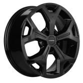 Khomen 1710 6.5x17 5x108 ET33