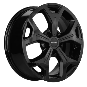 Khomen 1710 6.5x17 5x108 ET33