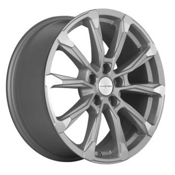 Khomen 1808 7.5x18 5x114.3 ET35