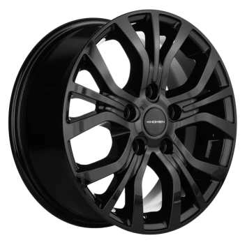 Khomen 1608 6.5x16 5x114.3 ET45