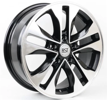 RST R116 6.5x16 5x114.3 ET40