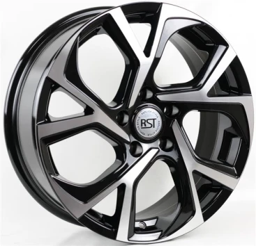 RST R087  6.5x17 5x114.3 ET37