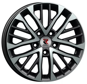RepliKey Creta FL (R238) 6x16 5x114.3 ET43