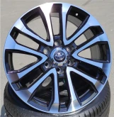 Replica FR TY692 8.5x20 6x139.7 ET25
