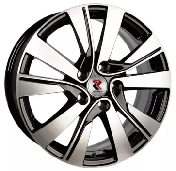 RepliKey Mazda6 (R185 ) 7x17 5x114.3 ET50