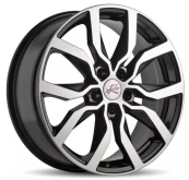 X'trikeRST R138 7.5x18 5x114.3 ET45