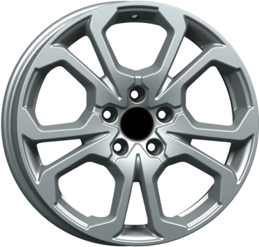 Remain R242 6.5x17 5x114.3 ET50