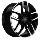 Khomen 1708 6.5x17 5x108 ET33