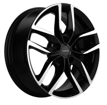 Khomen 1708 6.5x17 5x108 ET43