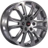 Replica Concept TY579 8x20 6x139.7 ET60