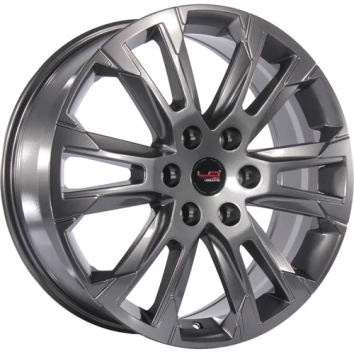 Replica Concept TY579 8x20 6x139.7 ET45