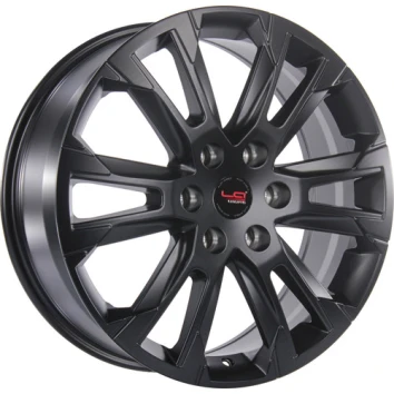 Replica Concept TY579 8x20 6x139.7 ET45