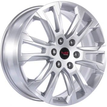 Replica Concept TY579 8x20 6x139.7 ET60