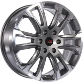 Replica Concept TY579 8x20 6x139.7 ET60
