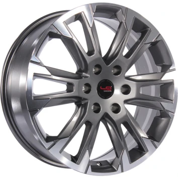Replica Concept TY579 8x20 6x139.7 ET60